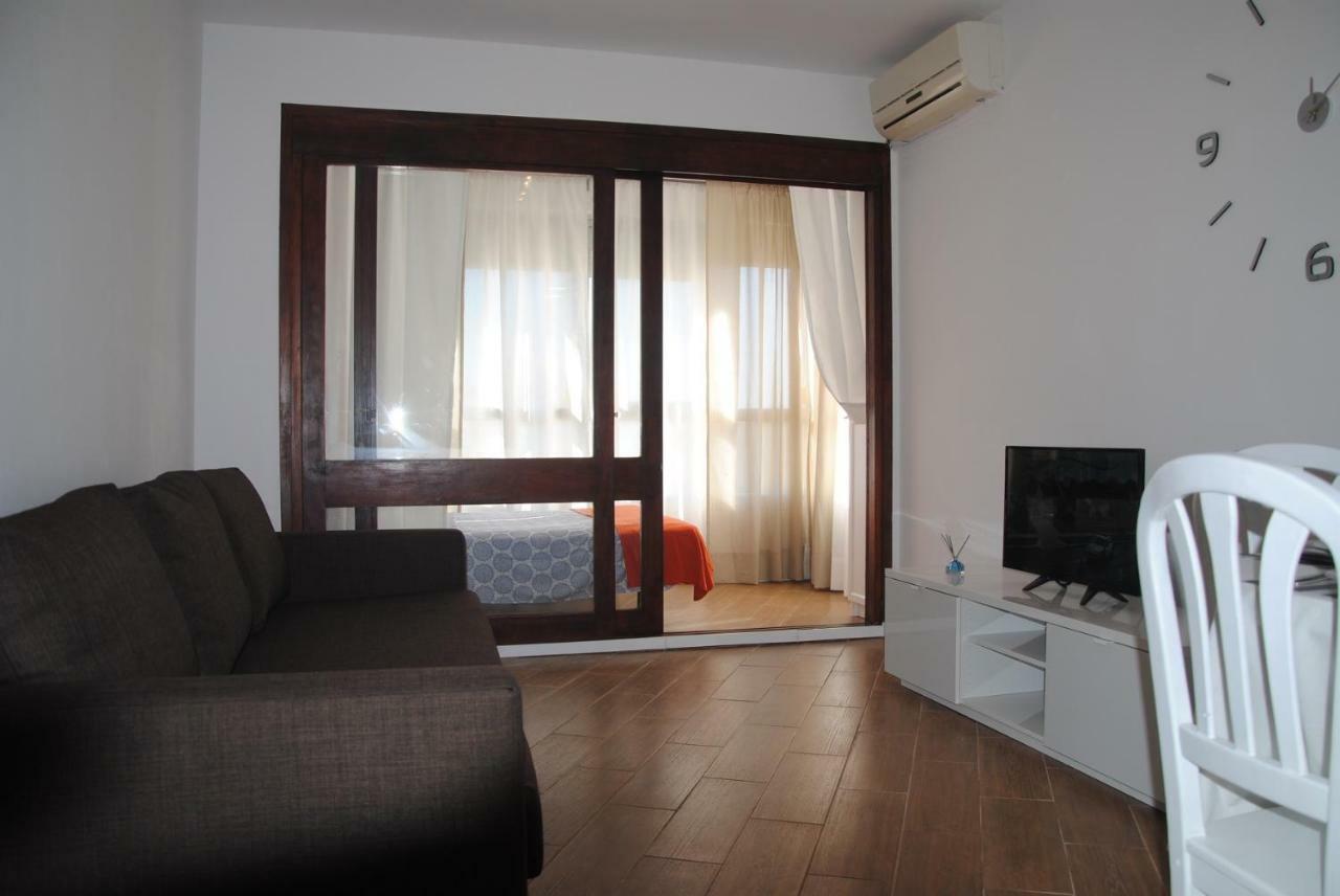 Apartamento Cerca De La Playa Y Campo De Golf Con Piscina Apartment Torremolinos Exterior foto