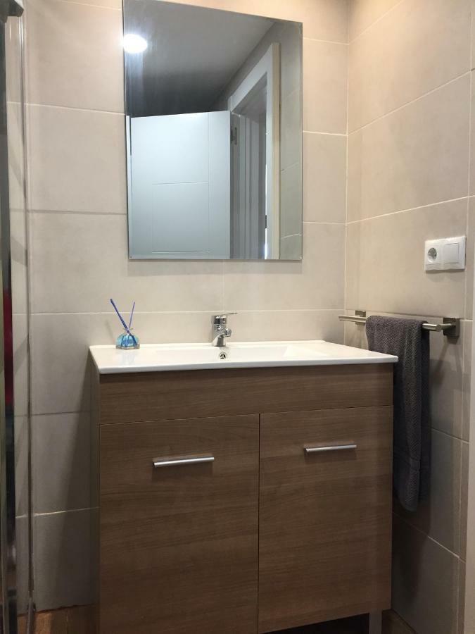 Apartamento Cerca De La Playa Y Campo De Golf Con Piscina Apartment Torremolinos Exterior foto