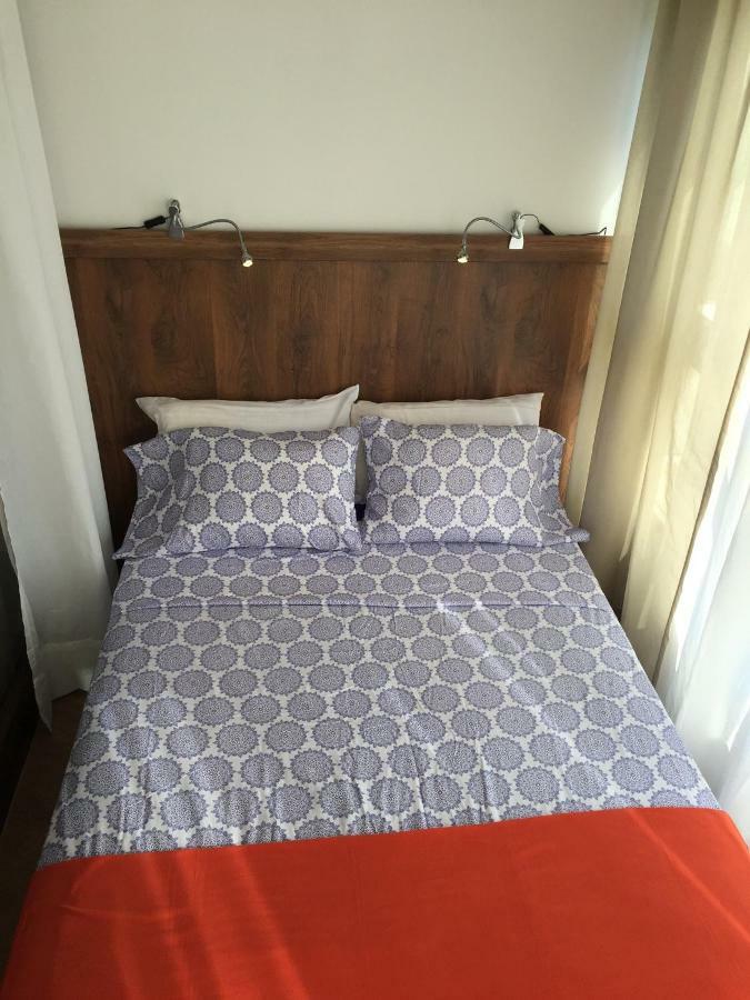 Apartamento Cerca De La Playa Y Campo De Golf Con Piscina Apartment Torremolinos Exterior foto