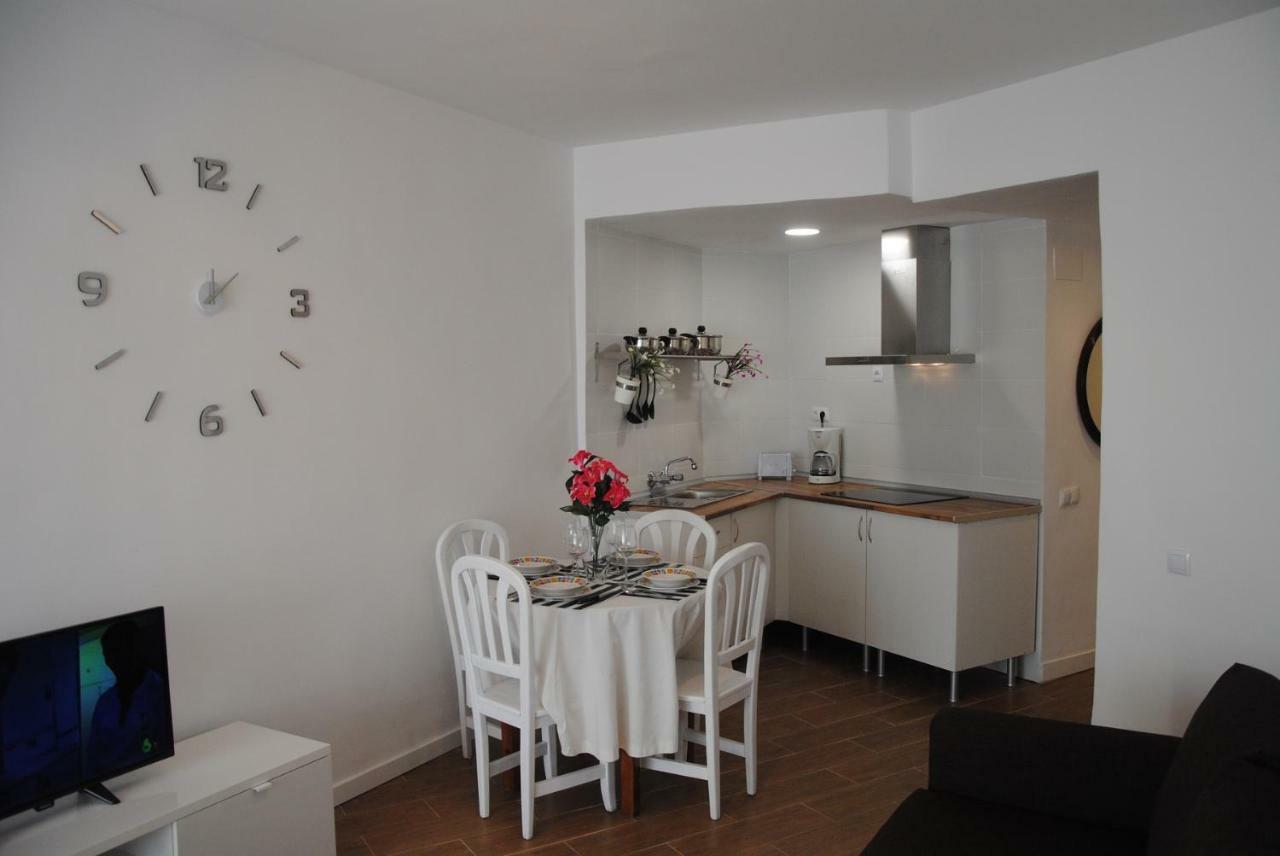 Apartamento Cerca De La Playa Y Campo De Golf Con Piscina Apartment Torremolinos Exterior foto