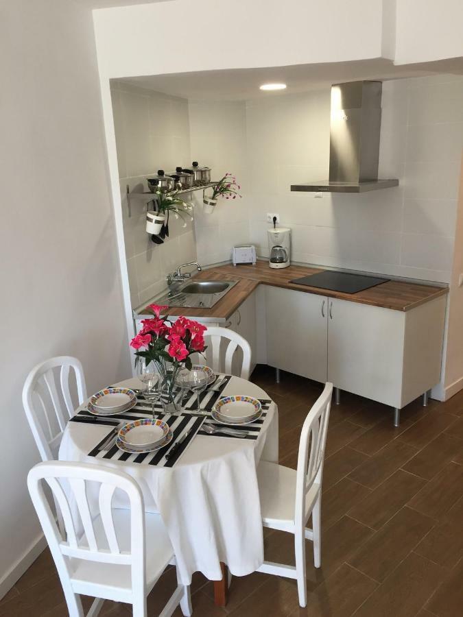 Apartamento Cerca De La Playa Y Campo De Golf Con Piscina Apartment Torremolinos Exterior foto