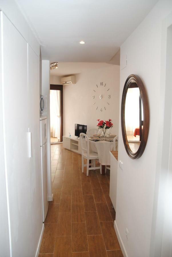 Apartamento Cerca De La Playa Y Campo De Golf Con Piscina Apartment Torremolinos Exterior foto