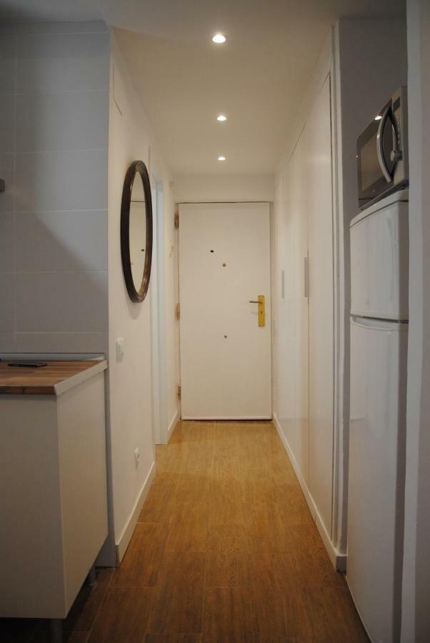 Apartamento Cerca De La Playa Y Campo De Golf Con Piscina Apartment Torremolinos Exterior foto