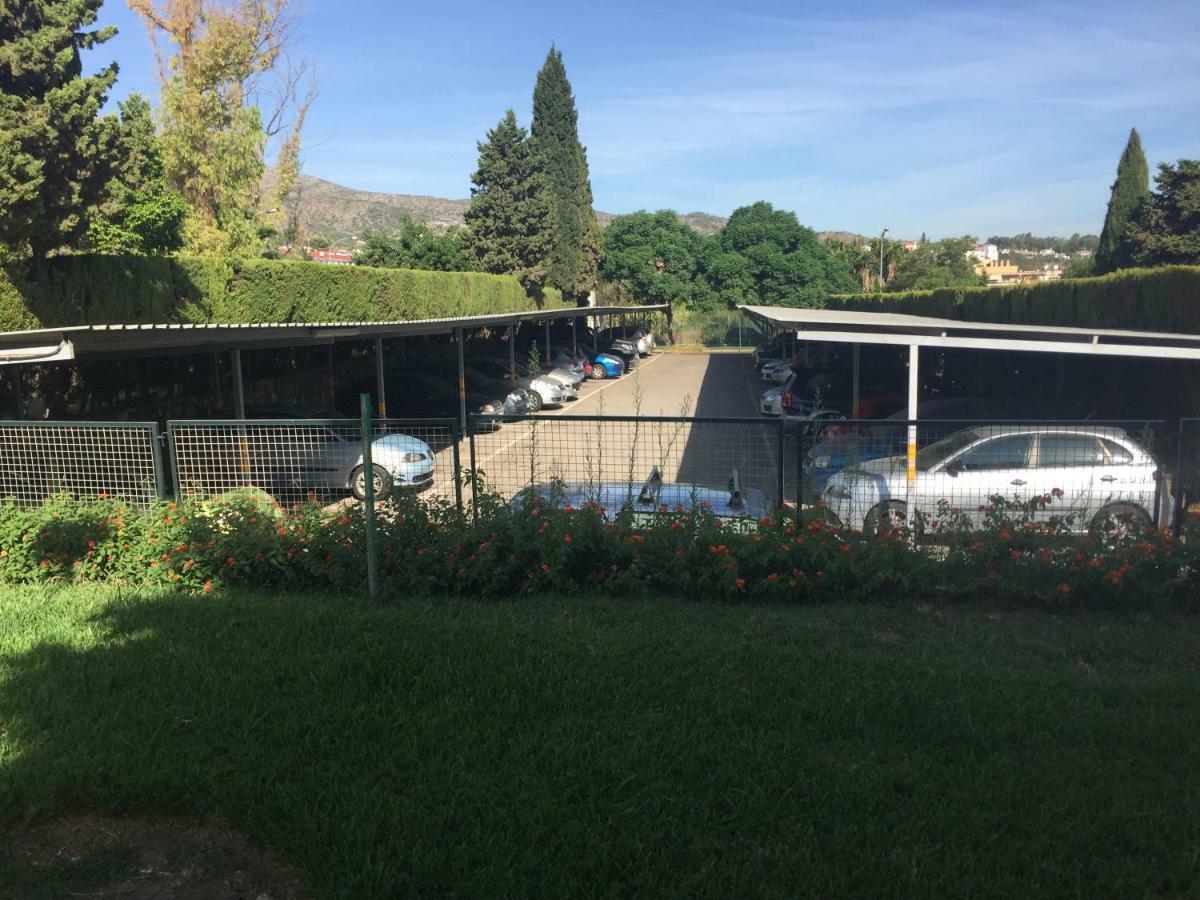 Apartamento Cerca De La Playa Y Campo De Golf Con Piscina Apartment Torremolinos Exterior foto