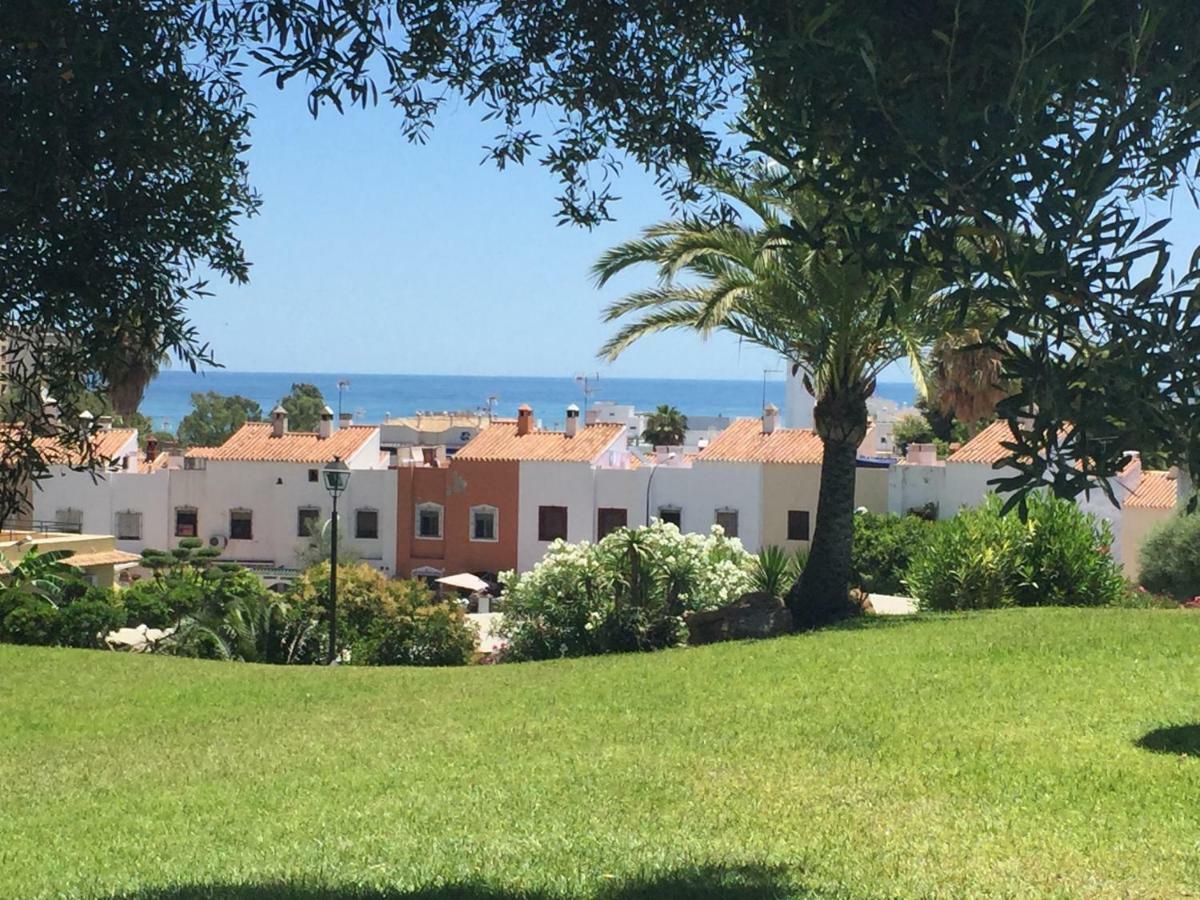 Apartamento Cerca De La Playa Y Campo De Golf Con Piscina Apartment Torremolinos Exterior foto
