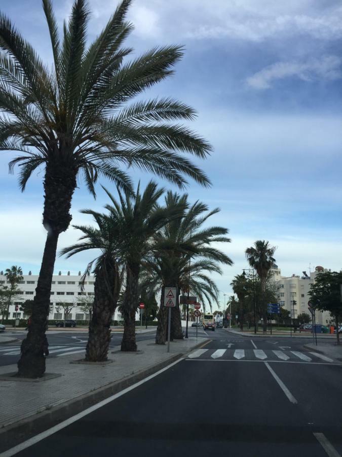 Apartamento Cerca De La Playa Y Campo De Golf Con Piscina Apartment Torremolinos Exterior foto